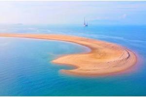 【国庆 平潭岛-动车团】10月2-6日： 东方圣托里尼，唯美平潭岛，邂逅神秘蓝眼泪！