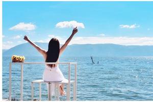 【云南】深度纯玩7天6晚丨醉美抚仙湖、元阳梯田日落、普者黑仙服拍照、坝美世外桃源、经典小众一网打尽！