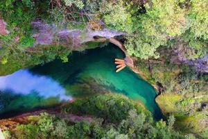 【端午-鹤峰】6月8-10日： 探秘北纬30°中国的仙本那+小张家界柴埠溪3日游