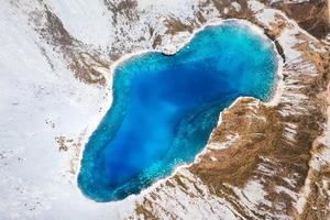 【全景稻亚】东方阿尔卑斯+藏区绝美乡村+打卡异域星球+天空之城+亚丁净土+杉林冰川川西秘境8日之旅