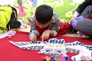 【五一·亲子营】枫香云堡·五一踏青季 l 地广人稀、万亩草原，静享美好时光