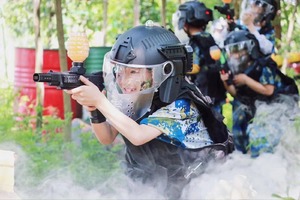 【寻味自然·主题农耕夏令营】5天-回归自然，探索自然 给孩子一个独一无二的暑假