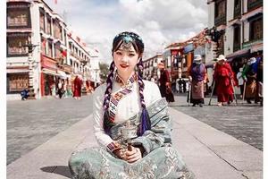 【朝圣317·川藏北线】-孜珠寺\萨普神山\色达\格萨尔王城\德格\强巴林寺\三色湖\祥格拉冰川\圣象天门（纳木错）