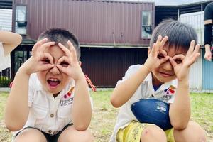 【自然魔法探究营】 | 躲进21°的魔法森林里，偷偷修炼关于自然的魔法，踏上奇妙旅程！