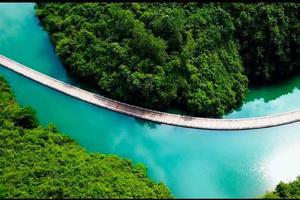 【国庆-恩施自驾游】10月2-6日： 湖北第三极～秘境恩施5日（全程四星豪华住宿）