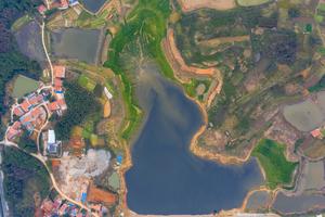 【周日-会员活动】11月13日：江夏大花青龙徒步，赏武汉最美日落！