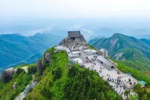 【2月3中午~2月5元宵节丨大巴或自驾丨南岳衡山朝圣】梵音古道+曾国藩古道+上封寺挂单吃斋，带您走进不一样的南岳衡山