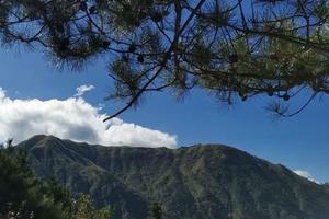 【新线首发】4月8日：黄石养生道徒步攀爬1日行