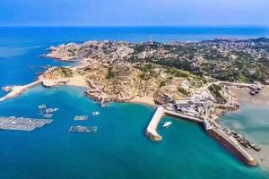 【平潭岛·动车团】10月2-6日 中国最美海岛 东方圣托里尼 休闲度假5日游