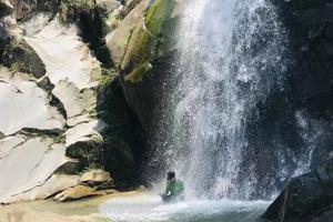 【户外溯溪】7月9日：蕲春木石河溯溪徒步单日活动(当天往返）