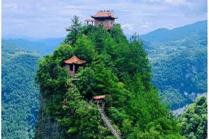 【399特价游巴东】神农溪+巫峡口+无源洞+巴人河 品质纯玩3日游  （周二周五发团）