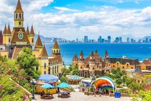 【全境越南】一路向南——8天7晚越南全境游