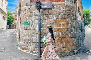 【福建·厦门】2月13-17日：泰宁古城、浪漫厦门鼓浪屿5日游-大巴团