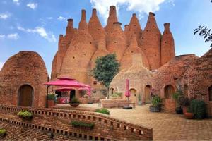 【云南·滇东南】2月10-17日：小众秘境*滇东南八天七晚-武汉大巴往返