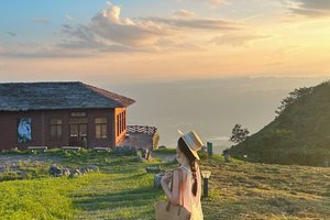 【国庆  极致三峡3日游】千古情演绎超越广州，一生必看；三峡大瀑布全国前三，一生必穿；草原不输阿勒泰，省内必来！