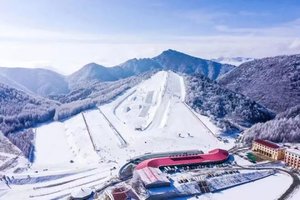 【每周三|周六出发】华中之最—神农架国际滑雪场滑雪，住准四星酒店！！！