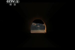 《玄奘之路》纪录片（1）乱世孤旅，绝域求生