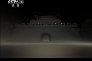 《玄奘之路》纪录片（3）穿越草原，踏上圣土