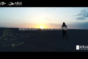 2018玄奘心路静修营官方视频