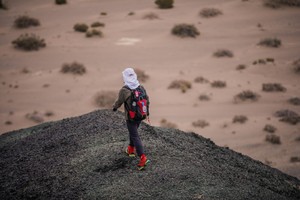 01开篇《玄奘心路:让生命意义扎根在大地上》| 玄奘心路系列课程
