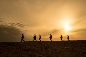 05 第四讲《人的一生就是大海中的一个浪花》| 玄奘心路系列课程