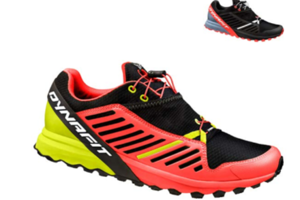 DYNAFIT越野鞋Alpine Pro--女款