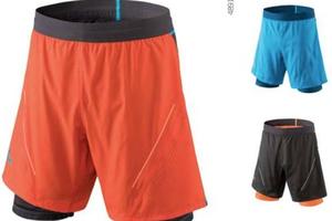 DYNAFIT贴身层ALPINE PRO 2IN1 短裤