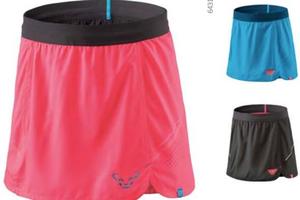 DYNAFIT贴身层ALPINE PRO 2IN1 短裙