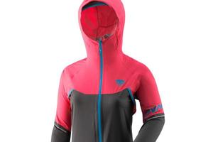 DYNAFIT冲锋衣ALPINE WATERPROOF 2.5L JACKET W--女士