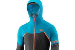 DYNAFIT冲锋衣ALPINE WATERPROOF 2.5L JACKET M--男士