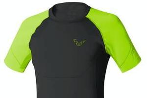 DYNAFIT贴身层ALPINE PRO S/S TEE --男士