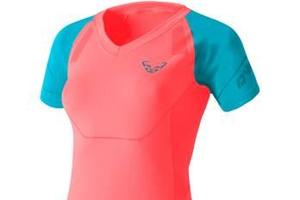 DYNAFIT贴身层ALPINE PRO S/S TEE --女士