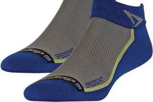 DRYMAX越野袜Speedgoat 1/4 Crew