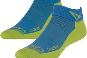 DRYMAX越野袜Tollefson 1/4 Crew