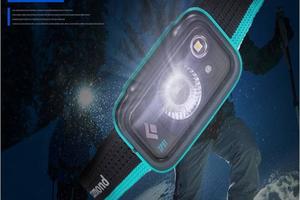 BD头灯SPOT 325流明(2019新款）