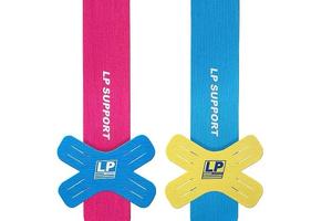 LP肌贴核心套装（2片X+4片I）