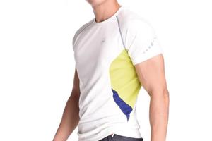 kroceus地球科学家男式速干短袖T恤24520