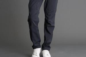 kroceus地球科学家女式防虫速干长裤24658