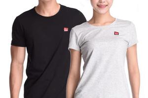 kroceus地球科学家女式短袖T恤10551