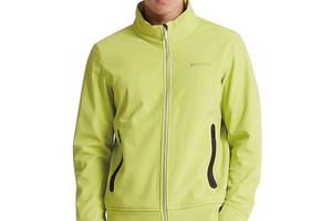 kroceus地球科学家男式软壳茄克25101