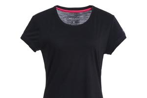 kroceus地球科学家男式羊毛短袖T恤25507