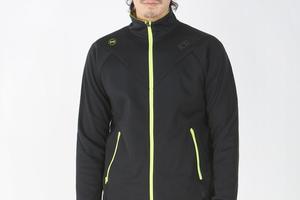 kroceus地球科学家男式软壳外套27107