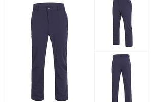 kroceus地球科学家男式弹力速干裤28603