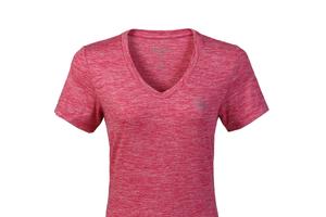 kroceus地球科学家女式速干短袖T-shirt24581