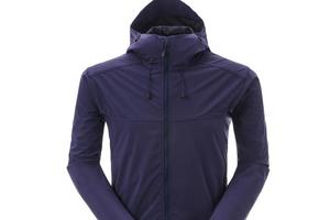 kroceus地球科学家男式软壳外套28118