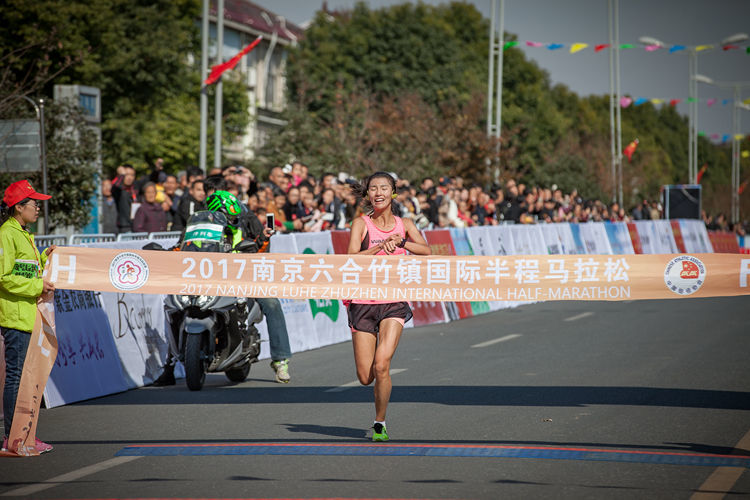 女子第一名IMG_7389