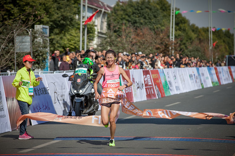 女子第一名IMG_7390