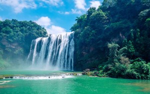 天天出发【贵州5天】黄果树瀑布、荔波小七孔、西江千户苗寨、青岩古镇。报名付定金