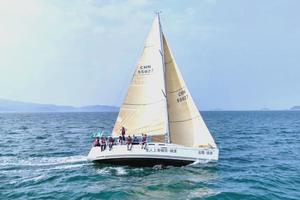 「轻奢玩海」6.11-14踏浪三门岛，扬帆远航，邂逅渔家野趣，入住海景房，把温柔大海私藏