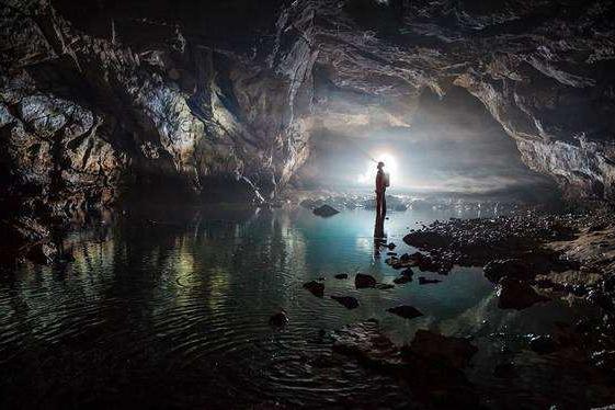 探幽寻秘，毅行山野(桐庐纪龙山两天一夜)